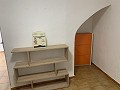 Casa adosada con 3 dormitorios, Patio, Garaje y Jardín in  Dream Villas Alicante