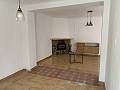 Casa adosada con 3 dormitorios, Patio, Garaje y Jardín in  Dream Villas Alicante