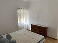 Casa adosada con 3 dormitorios, Patio, Garaje y Jardín in  Dream Villas Alicante