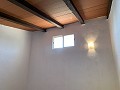 Casa adosada con 3 dormitorios, Patio, Garaje y Jardín in  Dream Villas Alicante