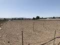 Bouwperceel tussen Novelda en Monforte Del Cid in  Dream Villas Alicante