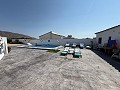 Lovely 3 Bed 2 Bath Villa in Caudete Castilla La Mancha. in  Dream Villas Alicante