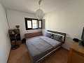 Lovely 3 Bed 2 Bath Villa in Caudete Castilla La Mancha. in  Dream Villas Alicante