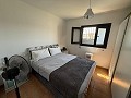 Lovely 3 Bed 2 Bath Villa in Caudete Castilla La Mancha. in  Dream Villas Alicante