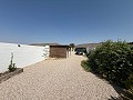 Lovely 3 Bed 2 Bath Villa in Caudete Castilla La Mancha. in  Dream Villas Alicante