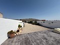 Lovely 3 Bed 2 Bath Villa in Caudete Castilla La Mancha. in  Dream Villas Alicante