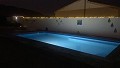 Mooie villa met 3 slaapkamers en 2 badkamers in Caudete Castilla La Mancha. in  Dream Villas Alicante