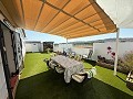 Lovely 3 Bed 2 Bath Villa in Caudete Castilla La Mancha. in  Dream Villas Alicante