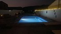 Lovely 3 Bed 2 Bath Villa in Caudete Castilla La Mancha. in  Dream Villas Alicante