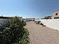 Lovely 3 Bed 2 Bath Villa in Caudete Castilla La Mancha. in  Dream Villas Alicante