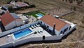 Lovely 3 Bed 2 Bath Villa in Caudete Castilla La Mancha. in  Dream Villas Alicante