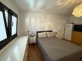 Lovely 3 Bed 2 Bath Villa in Caudete Castilla La Mancha. in  Dream Villas Alicante