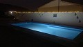 Lovely 3 Bed 2 Bath Villa in Caudete Castilla La Mancha. in  Dream Villas Alicante