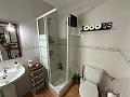 Lovely 3 Bed 2 Bath Villa in Caudete Castilla La Mancha. in  Dream Villas Alicante