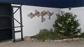Lovely 3 Bed 2 Bath Villa in Caudete Castilla La Mancha. in  Dream Villas Alicante