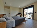 Beautiful New Build Villa including plot with pool in Jumilla. in  Dream Villas Alicante
