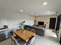Beautiful New Build Villa including plot with pool in Jumilla. in  Dream Villas Alicante