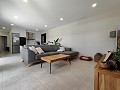 Beautiful New Build Villa including plot with pool in Jumilla. in  Dream Villas Alicante