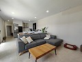 Beautiful New Build Villa including plot with pool in Jumilla. in  Dream Villas Alicante