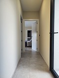 Beautiful New Build Villa including plot with pool in Jumilla. in  Dream Villas Alicante