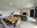 Beautiful New Build Villa including plot with pool in Jumilla. in  Dream Villas Alicante