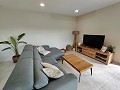 Beautiful New Build Villa including plot with pool in Jumilla. in  Dream Villas Alicante
