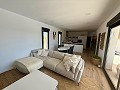 Schöne Villa mit 3 Schlafzimmern und 2 Bädern in Pinoso. in  Dream Villas Alicante