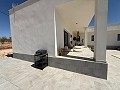 Schöne Villa mit 3 Schlafzimmern und 2 Bädern in Pinoso. in  Dream Villas Alicante