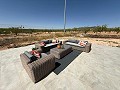 Schöne Villa mit 3 Schlafzimmern und 2 Bädern in Pinoso. in  Dream Villas Alicante