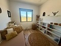 Schöne Villa mit 3 Schlafzimmern und 2 Bädern in Pinoso. in  Dream Villas Alicante