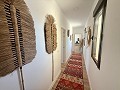 Schöne Villa mit 3 Schlafzimmern und 2 Bädern in Pinoso. in  Dream Villas Alicante