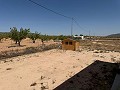 Schöne Villa mit 3 Schlafzimmern und 2 Bädern in Pinoso. in  Dream Villas Alicante