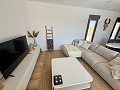 Schöne Villa mit 3 Schlafzimmern und 2 Bädern in Pinoso. in  Dream Villas Alicante