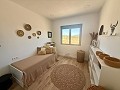 Schöne Villa mit 3 Schlafzimmern und 2 Bädern in Pinoso. in  Dream Villas Alicante