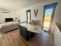 Schöne Villa mit 3 Schlafzimmern und 2 Bädern in Pinoso. in  Dream Villas Alicante