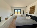 Schöne Villa mit 3 Schlafzimmern und 2 Bädern in Pinoso. in  Dream Villas Alicante