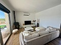 Schöne Villa mit 3 Schlafzimmern und 2 Bädern in Pinoso. in  Dream Villas Alicante