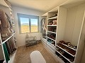 Schöne Villa mit 3 Schlafzimmern und 2 Bädern in Pinoso. in  Dream Villas Alicante