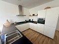 Schöne Villa mit 3 Schlafzimmern und 2 Bädern in Pinoso. in  Dream Villas Alicante
