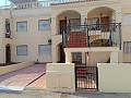 Lovely 2 Bed 1 Bath Apartment in Algorfa (Montemar). in  Dream Villas Alicante