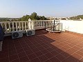 Lovely 2 Bed 1 Bath Apartment in Algorfa (Montemar). in  Dream Villas Alicante