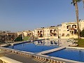 Lovely 2 Bed 1 Bath Apartment in Algorfa (Montemar). in  Dream Villas Alicante
