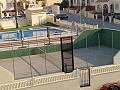 Lovely 2 Bed 1 Bath Apartment in Algorfa (Montemar). in  Dream Villas Alicante
