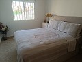 Lovely 2 Bed 1 Bath Apartment in Algorfa (Montemar). in  Dream Villas Alicante