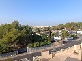 Lovely 2 Bed 1 Bath Apartment in Algorfa (Montemar). in  Dream Villas Alicante