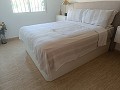 Lovely 2 Bed 1 Bath Apartment in Algorfa (Montemar). in  Dream Villas Alicante