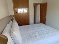 Lovely 2 Bed 1 Bath Apartment in Algorfa (Montemar). in  Dream Villas Alicante