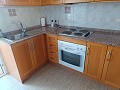 Lovely 2 Bed 1 Bath Apartment in Algorfa (Montemar). in  Dream Villas Alicante