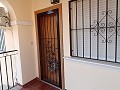 Lovely 2 Bed 1 Bath Apartment in Algorfa (Montemar). in  Dream Villas Alicante