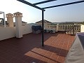 Lovely 2 Bed 1 Bath Apartment in Algorfa (Montemar). in  Dream Villas Alicante